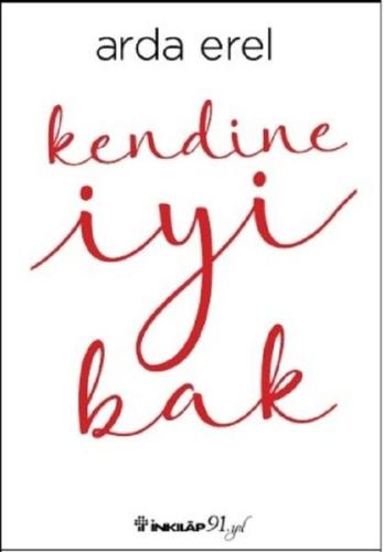 Kendine İyi Bak | Kitap Ambarı