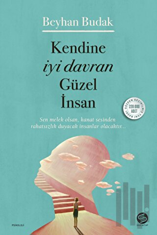 Kendine İyi Davran Güzel İnsan | Kitap Ambarı