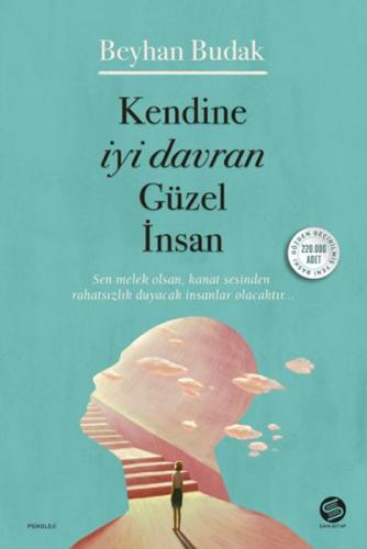 Kendine İyi Davran Güzel İnsan | Kitap Ambarı