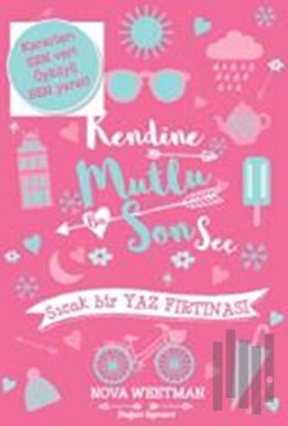 Kendine Mutlu Bir Son Seç 2 | Kitap Ambarı