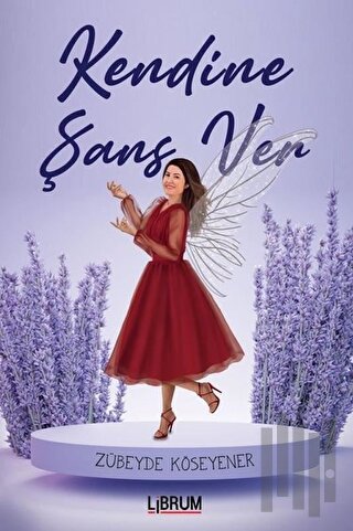 Kendine Şans Ver | Kitap Ambarı