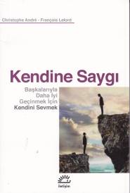 Kendine Saygı | Kitap Ambarı