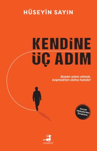 Kendine Üç Adım | Kitap Ambarı