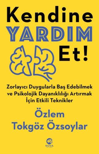 Kendine Yardım Et! | Kitap Ambarı