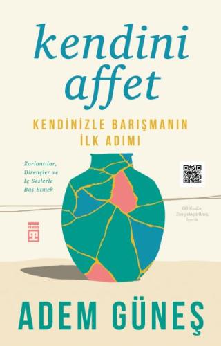 Kendini Affet | Kitap Ambarı