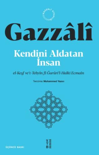 Kendini Aldatan İnsan | Kitap Ambarı