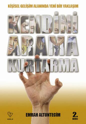 Kendini Arama Kurtarma | Kitap Ambarı