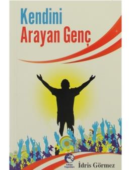 Kendini Arayan Genç (Cep Boy) | Kitap Ambarı