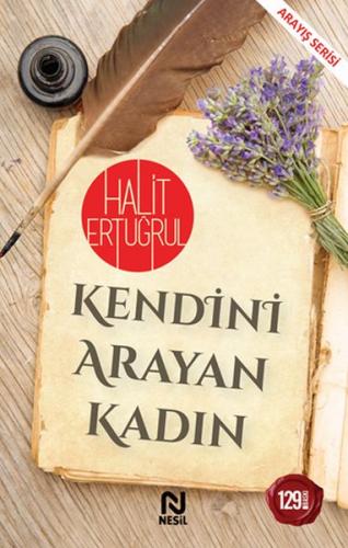 Kendini Arayan Kadın | Kitap Ambarı