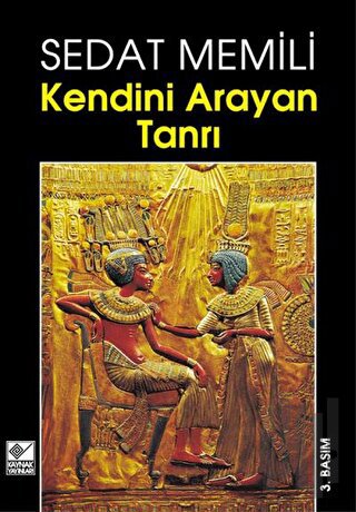 Kendini Arayan Tanrı | Kitap Ambarı