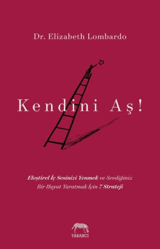 Kendini Aş! | Kitap Ambarı