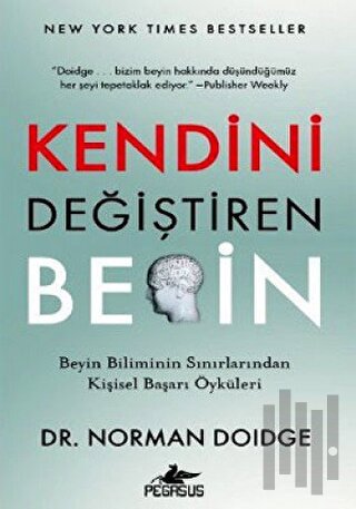 Kendini Değiştiren Beyin | Kitap Ambarı