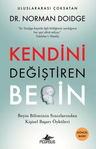 Kendini Değiştiren Beyin | Kitap Ambarı