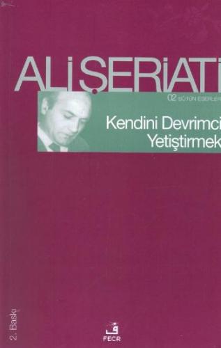 Kendini Devrimci Yetiştirmek | Kitap Ambarı