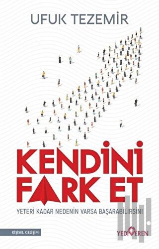 Kendini Fark Et | Kitap Ambarı