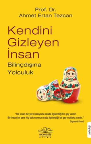 Kendini Gizleyen İnsan | Kitap Ambarı