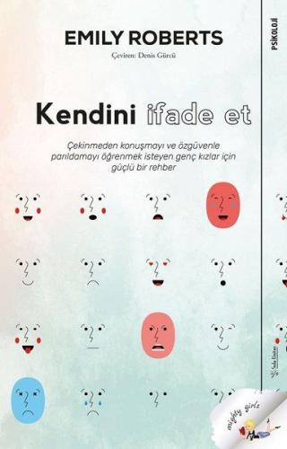 Kendini İfade Et | Kitap Ambarı