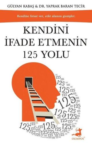 Kendini İfade Etmenin 125 Yolu | Kitap Ambarı