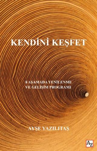 Kendini Keşfet | Kitap Ambarı