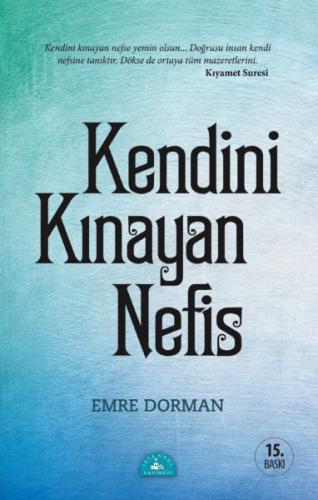 Kendini Kınayan Nefis | Kitap Ambarı