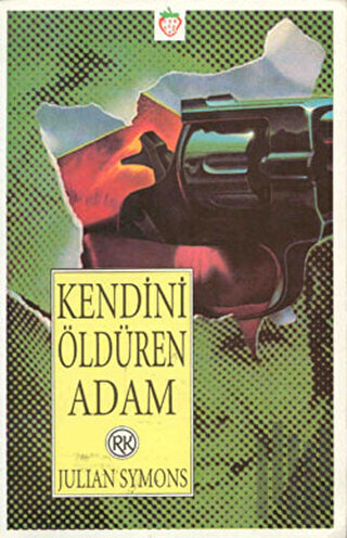 Kendini Öldüren Adam | Kitap Ambarı