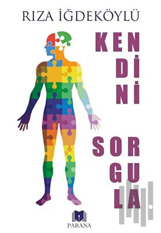 Kendini Sorgula | Kitap Ambarı