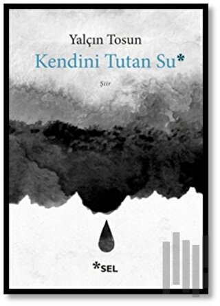 Kendini Tutan Su | Kitap Ambarı