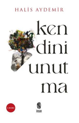 Kendini Unutma | Kitap Ambarı