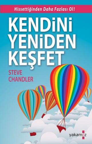 Kendini Yeniden Keşfet | Kitap Ambarı