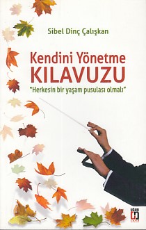 Kendini Yönetme Kılavuzu | Kitap Ambarı