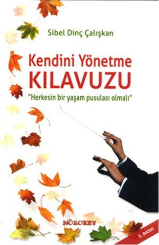 Kendini Yönetme Kılavuzu | Kitap Ambarı