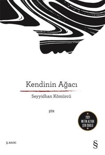 Kendinin Ağacı | Kitap Ambarı