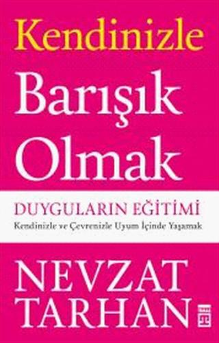 Kendinizle Barışık Olmak | Kitap Ambarı