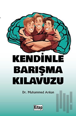 Kendinle Barışma Kılavuzu | Kitap Ambarı