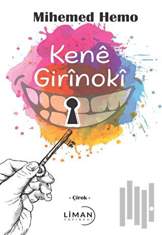 Kene Girinokî | Kitap Ambarı