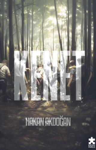 Kenet | Kitap Ambarı