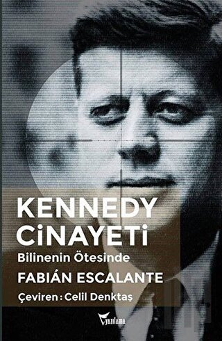 Kennedy Cinayeti | Kitap Ambarı