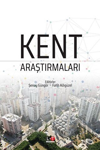 Kent Araştırmaları | Kitap Ambarı