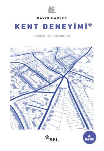 Kent Deneyimi | Kitap Ambarı