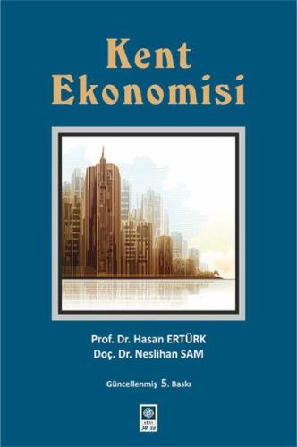 Kent Ekonomisi | Kitap Ambarı