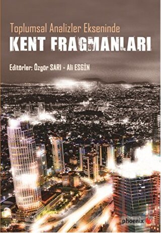 Kent Fragmanları | Kitap Ambarı