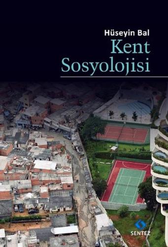 Kent Sosyolojisi | Kitap Ambarı