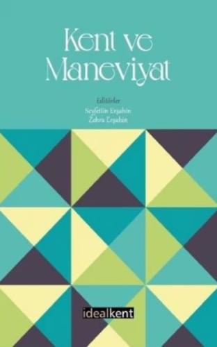 Kent ve Maneviyat | Kitap Ambarı