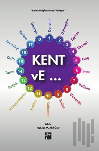 Kent vE... | Kitap Ambarı