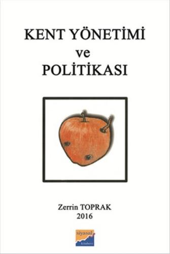 Kent Yönetimi ve Politikası | Kitap Ambarı