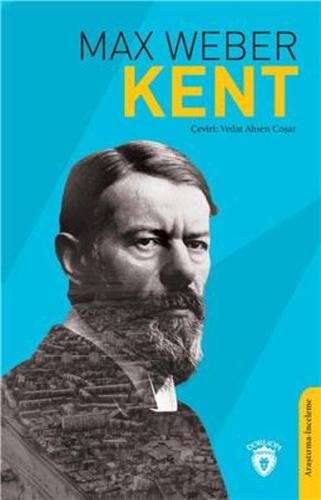 Kent | Kitap Ambarı