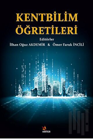 Kentbilim Öğretileri | Kitap Ambarı