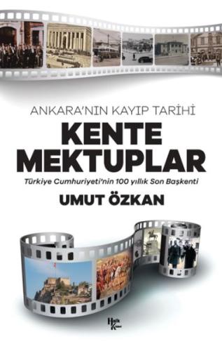 Kente Mektuplar | Kitap Ambarı