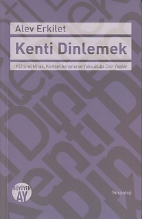 Kenti Dinlemek | Kitap Ambarı