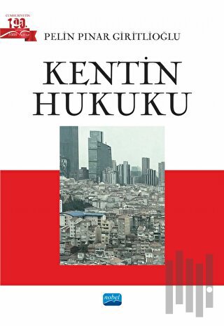 Kentin Hukuku | Kitap Ambarı